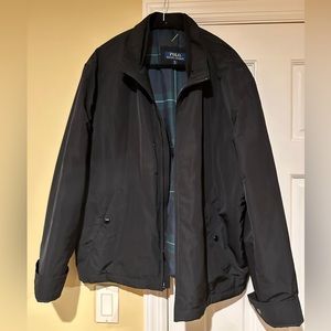 NWOT Men’s Polo Ralph Lauren Jacket